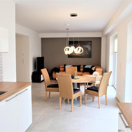 Family + Friends Apartment Ferienwohnung Ransbach-Baumbach Zewnętrze zdjęcie