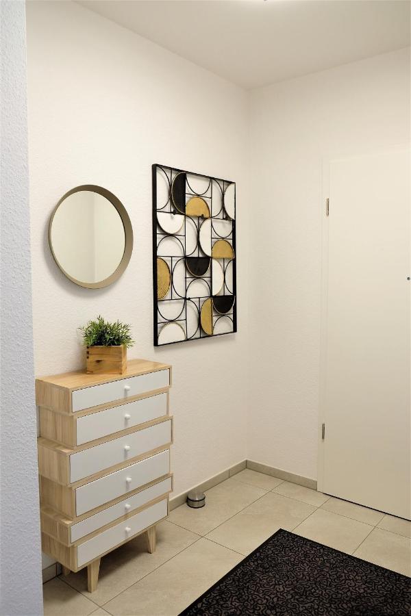 Family + Friends Apartment Ferienwohnung Ransbach-Baumbach Zewnętrze zdjęcie